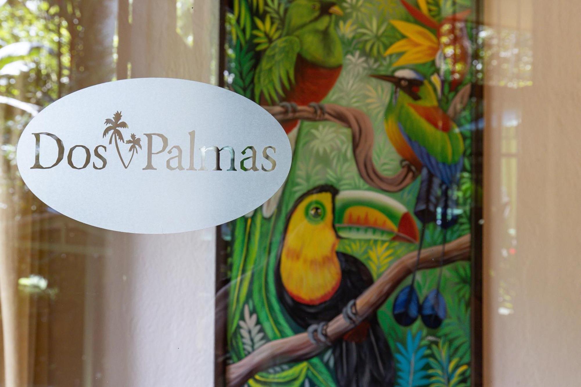 Jungle Creek Aparthotel Manuel Antonio Cameră foto