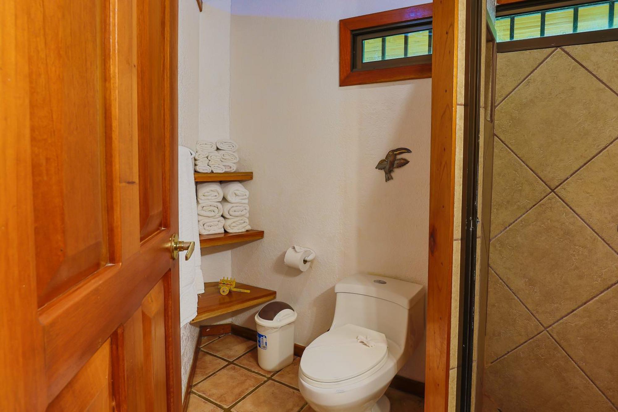 Jungle Creek Aparthotel Manuel Antonio Cameră foto